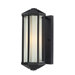 Cylex 1 Light Outdoor Wall Lighting