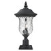 Armstrong 2 Light Outdoor Post Lantern