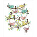 Artwork-123 Birds