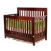 Jillian 4-in-1 Kingston Convertible Crib