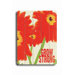 Grow Strong Planked Wood Sign - 20" x 14"