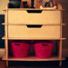 Aero Dresser / Changing Table