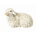 Lamb Statue