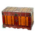 Antique Style Steamer Trunk