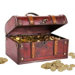 Pirate Treasure Chest