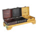 Treasure Chests with Tray (Set of 3)