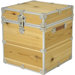 Cube Cedar Trunk