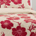 Design Duvet Cover Set in Delilah White