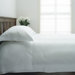 Egyptian Cotton 400 Thread Count Oxford Duvet Cover
