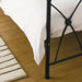 Egyptian Cotton 200 Thread Count Platform Valance