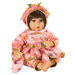 Baby Sakura Doll