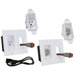 Decor In Wall Power Solution Kit