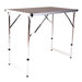 Tall Presentation Table