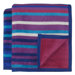 Inspirations Velvet Masala Woven Throw Blanket