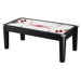 Super Slickshot Air Hockey Table
