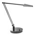 Ronin 29" Table Lamp in Chromium