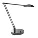 La Cirque 28" Table Lamp in Chromium