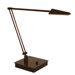 Ronin 16" Table Lamp in Urban Bronze