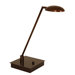 Vital Table Lamp in Urban Bronze