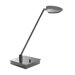 Pelle Table Lamp in Chromium