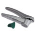 Aluminum Garlic Press