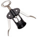 Winged Corkscrew Wine Opener