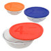 Smart 6 Piece Mixing Bowl Set