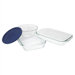 4 Piece Bakeware Set