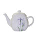 Coordinates Shadow Iris Teapot