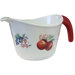 Coordinates 2 Quart Mixing/Batter Bowl with Chutney Design