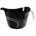 Coordinates 2 Quart Mixing/Batter Bowl with Simple Lines Design