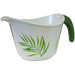 Coordinates 2 Quart Mixing/Batter Bowl with Bamboo Leaf Design