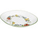 Impressions Chutney 12.25" Oval Serving Platter