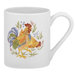 Impressions Country Morn 11 oz. Mug
