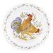 Impressions Country Morn 10.25" Dinner Plate
