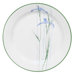 Impressions Shadow Iris 9" Lunch Plate