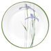 Impressions Shadow Iris 7.25" Salad Plate