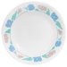 Livingware Friendship 6.75" Bread and Butter Plate
