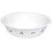 Livingware Secret Garden 18 Oz Soup/Cereal Bowl