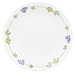 Livingware Secret Garden 8.5" Lunch Plate