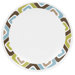 Livingware Square 8.5" Lunch Plate