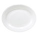 Livingware 9.25" Oval Platter