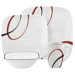 Fine Lines Square 16 Piece Dinnerware Set
