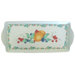Abundance Tidbit Rectangle Serving Tray