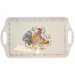 Country Morning Rectangular Serving Tray