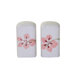 Coordinates Pretty Pink Salt and Pepper Shakers