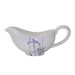 Shadow Iris Gravy Boat