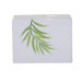 Coordinates Bamboo Leaf Napkin Holder