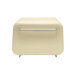 Novo Bread Bin in Cream