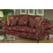 Queen Elizabeth Loveseat
